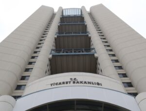 Ticaret Bakanlığı gümrüklerde altın kaçakçılığına geçit verilmediğini açıkladı