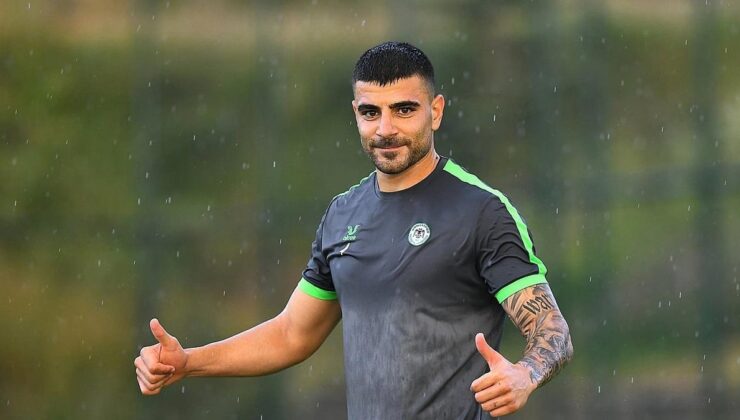 Trabzonspor’da Adil Demirbağ yakın takibe alındı