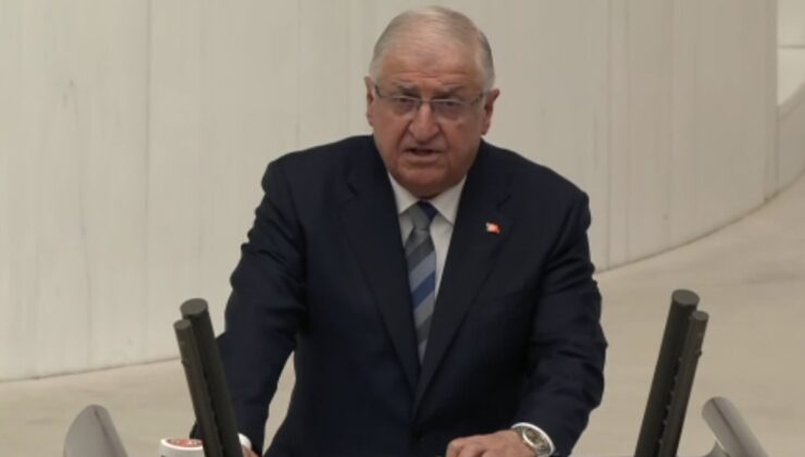 Yaşar Güler: PKK-YPG’nin alandaki istikrarsızlıktan faydalanmasına müsaade vermeyeceğiz