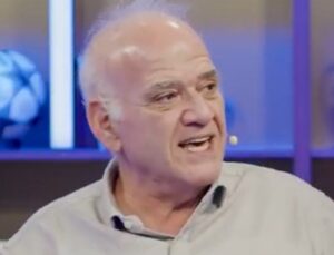 Ahmet Çakar: Galatasaray’ın iptal edilen golünde ofsayt var