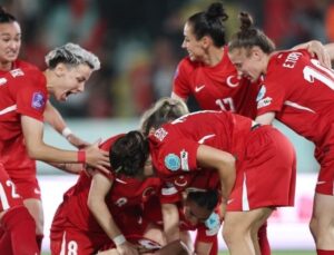 Bayan A Ulusal Takımı’nın Malta ve Kuzey İrlanda maçları takımı belirlendi