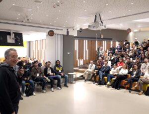 Dayanak Yatırım yenilikçi tahlilleriyle bölümde farklılaşıyor