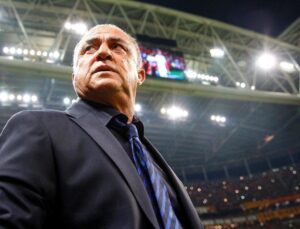 Fatih Terim, Juventus maçı öncesi İtalyan basınına konuştu: Bu cinsin en iyisi!