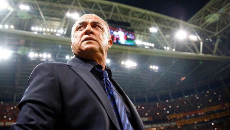 Fatih Terim, Juventus maçı öncesi İtalyan basınına konuştu: Bu cinsin en iyisi!