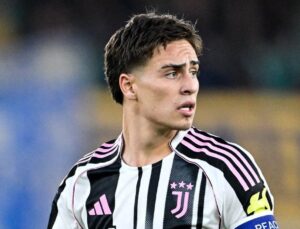 Luciano Spalletti, Kenan Yıldız’ın son durumunu açıkladı