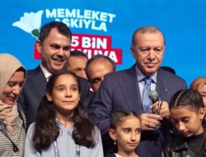 Murat Kurum’un paylaştığı Bu Muvaffakiyet Türkiye’nin sineması beğeni topladı