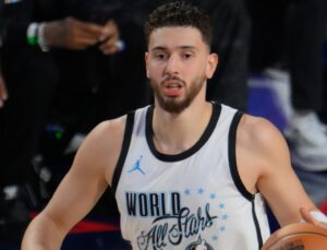 NBA All-Star’da tarihi gece: Alperen Şengün sahne aldı