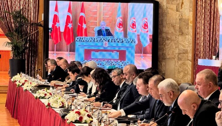 Numan Kurtulmuş: Kurulun hazırladığı rapor af mahiyetinde değil