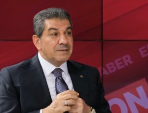 Tevfik Göksu: Yarın seçim olsa ben İstanbulluların irfanına inanıyor ve güveniyorum