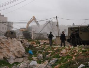 Türkiye dahil 19 ülkeden İsrail’e reaksiyon: Her türlü ilhaka karşıyız