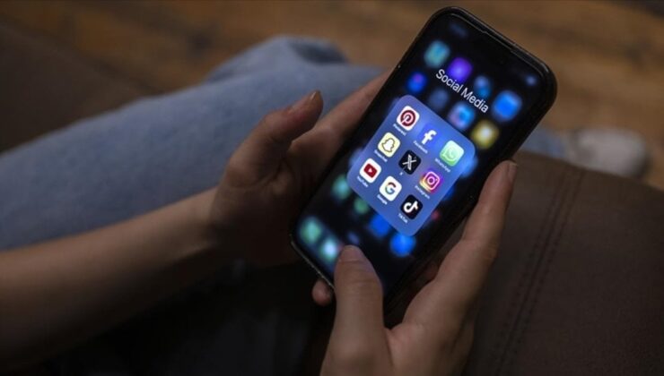 38 toplumsal medya hesabına erişim manisi