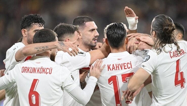 85 milyon tek yürek: A Ulusal Grup, Romanya ile karşılaşacak