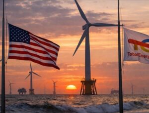 ABD ve TotalEnergies açık deniz rüzgar gücü projelerini sonlandırdı