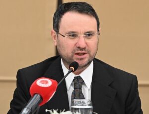 Adalet Bakanı Gürlek: Cezasızlık algısının kırılması için adımlar atacağız