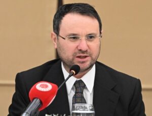 Akın Gürlek’ten 15 Mart İslamofobi ile Gayret Memleketler arası Günü paylaşımı