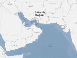 Alman armatörler: Basra Körfezi’nde binlerce denizci mahsur kaldı