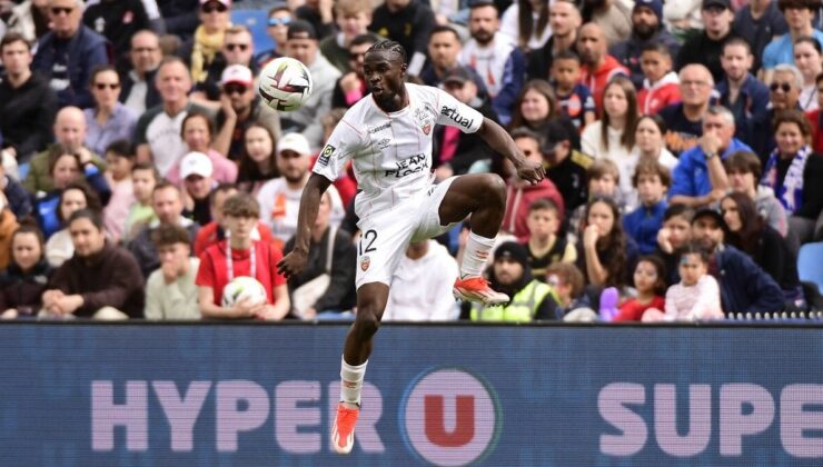 Beşiktaş, Darlin Yongwa’yı istiyor