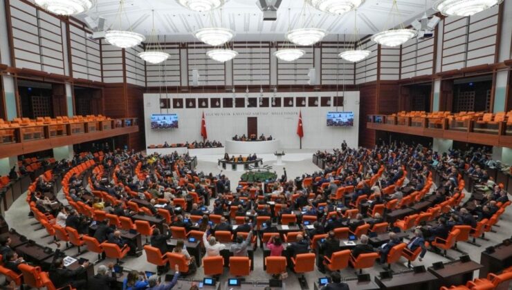Çocukların suça sürüklenmesini araştıran komitenin vazifesi uzatıldı