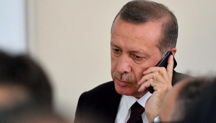 Cumhurbaşkanı Erdoğan’dan, Orta Doğu’daki savaşı bitirmek ismine ağır diplomasi
