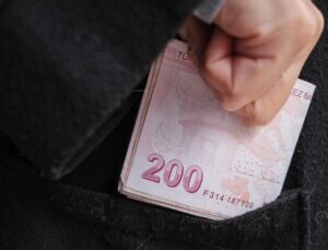 Emeklilikte ikinci gelir periyodu