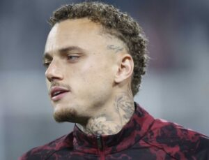 Galatasaray’a Noa Lang’dan yeterli haber geldi