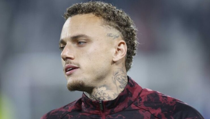 Galatasaray’a Noa Lang’dan yeterli haber geldi