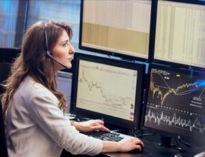 Global piyasalar, Orta Doğu’daki tansiyon karşısında sarsıldı