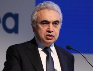 IEA Başkanı Fatih Birol: Petrol piyasasındaki riskler artıyor