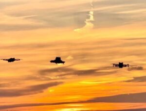 İHA pilotu olmak isteyenlerde rekor artış