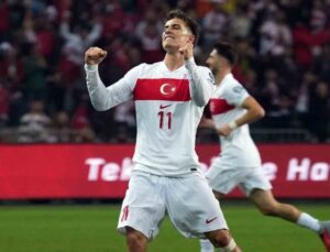 Kenan Yıldız, ulusal ekip tercihiyle ilgili konuştu