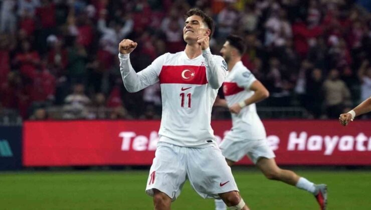 Kenan Yıldız, ulusal ekip tercihiyle ilgili konuştu