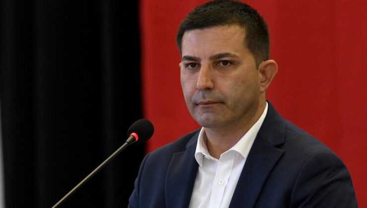 Kuşadası Belediye Başkanı Ömer Günel gözaltında