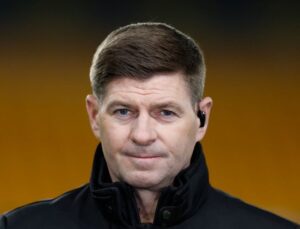 Liverpool efsanesi Steven Gerrard’dan Galatasaray için skandal kelamlar