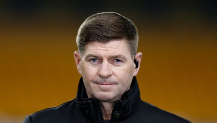 Liverpool efsanesi Steven Gerrard’dan Galatasaray için skandal kelamlar