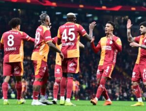 Liverpool – Galatasaray: Mümkün 11’ler