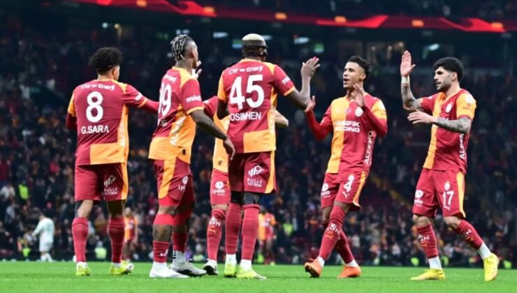 Liverpool – Galatasaray: Mümkün 11’ler