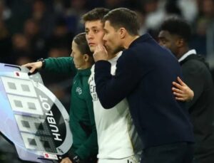 Liverpool’da Xabi Alonso periyodu başlıyor: Birinci maksat Arda Güler