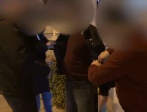 Marmaris Belediyesi çalışanı rüşvet alırken suçüstü yakalandı
