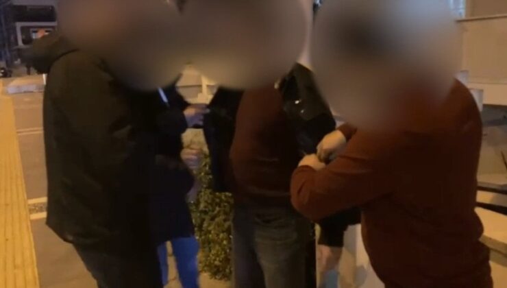 Marmaris Belediyesi çalışanı rüşvet alırken suçüstü yakalandı