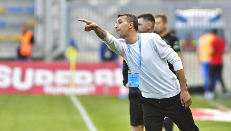 Mehmet Topal, tekrar Petrolul Ploieşti’de