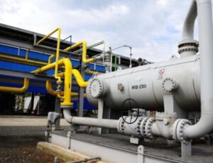 Mısır’dan petrol ve doğalgaz eserlerine artırım