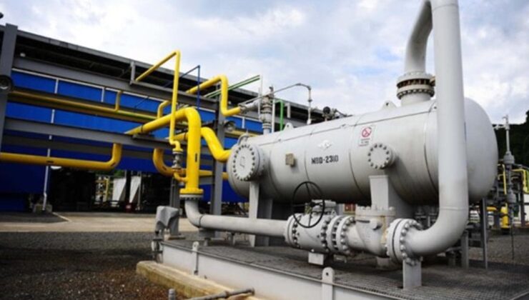 Mısır’dan petrol ve doğalgaz eserlerine artırım
