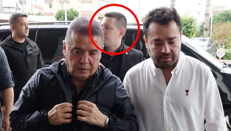 Muhittin Böcek’e en yakın isimlerden Yasin Yellice tutuklandı