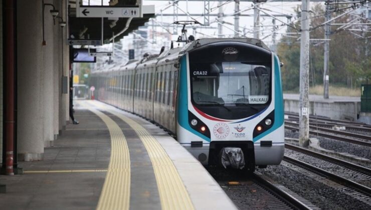 Ramazan Bayramı’nda metro seferleri fiyatsız olacak