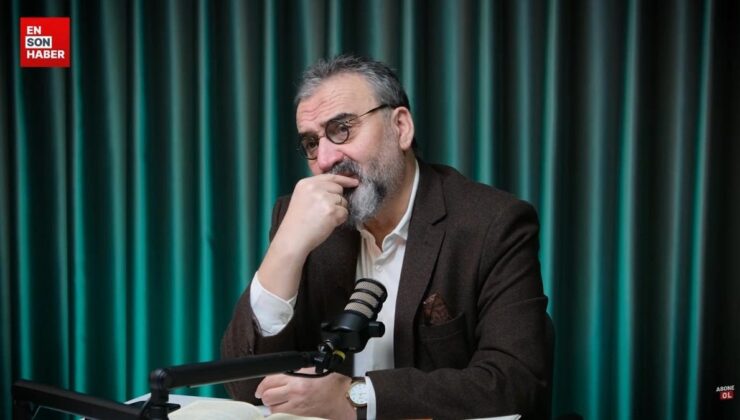 Senai Demirci ile Ramazan’a Dair 21. Kısım