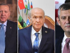 Siyasi partilerin genel liderleri bayramda nerede olacak: Programlar netleşti