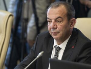 Tanju Özcan’ın yasak aşkı ortaya çıktı: Tehdit ve şantaj evraka girdi