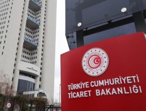 Ticaret Bakanlığı’ndan CHP’li milletvekillerine cevap: İsrail ile ticaret savları palavradır