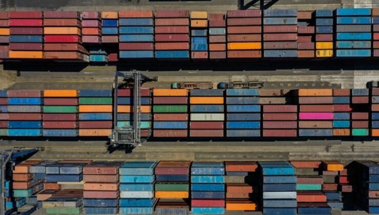 Ticaret Bakanlığı’ndan ihracata yönelik atak