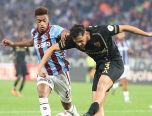 Trabzonspor ile Kayserispor, 58. defa karşı karşıya gelecek